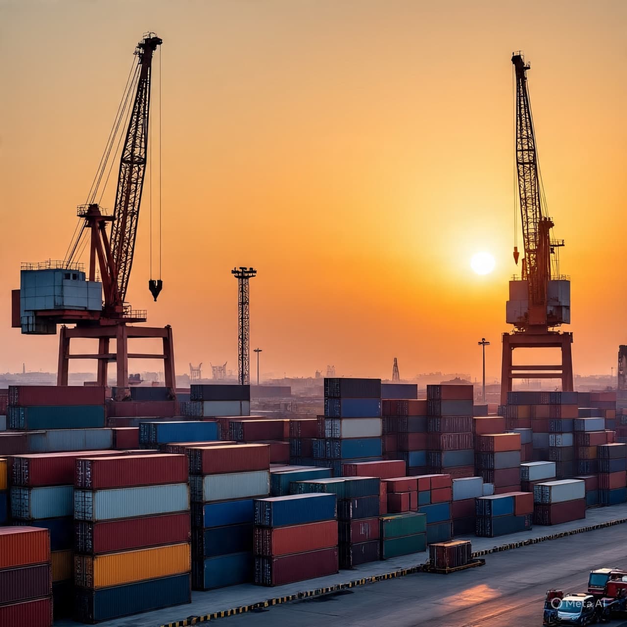 Resilience in Numbers: How India’s Exports Weathered a Tariff Shock Resilience in Numbers: How India’s Exports Weathered a Tariff Shock