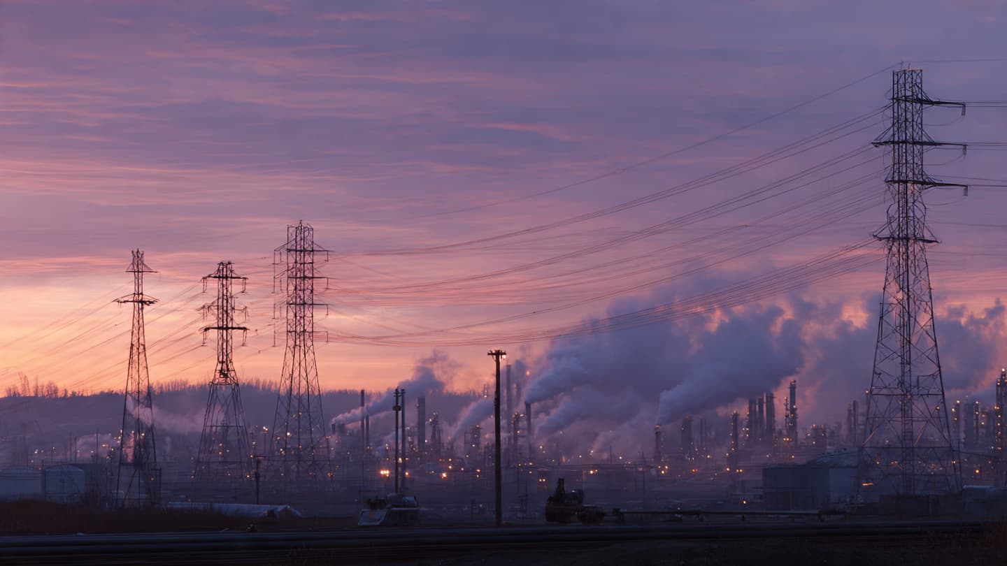 Along Pipelines and Border Winds: The War Shifts Shape Beneath Europe’s Uneasy Horizon