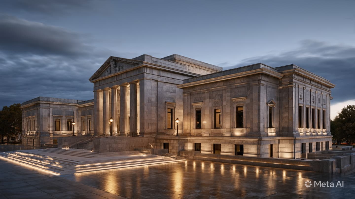 When the Final Verdict Falls: Reflecting on the Weight of a Long-Awaited Legal Closure