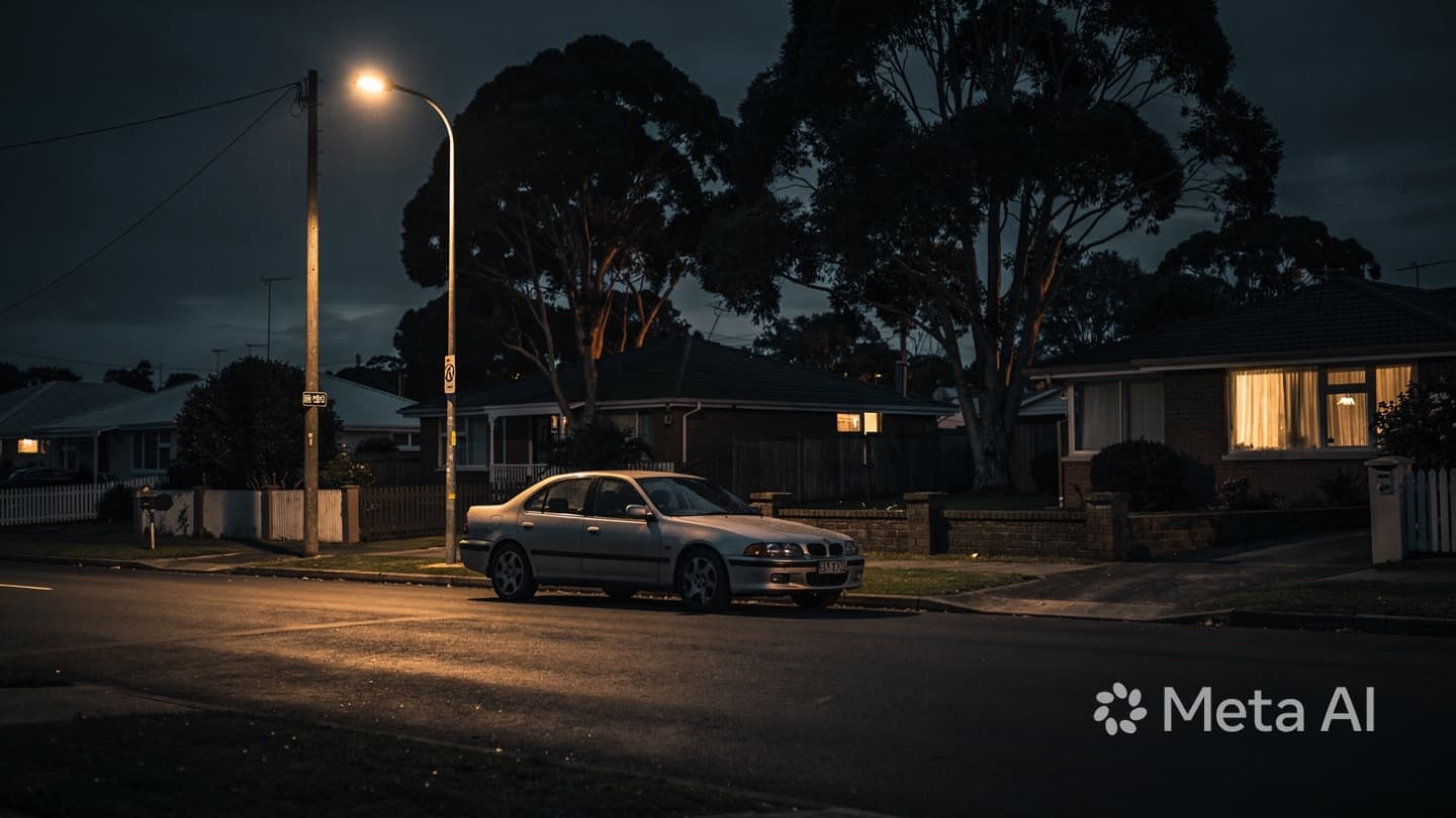 Behind a Mask of Duty: The Quiet Unraveling of a Deception in the Streets of Hamilton Behind a Mask of Duty: The Quiet Unraveling of a Deception in the Streets of Hamilton