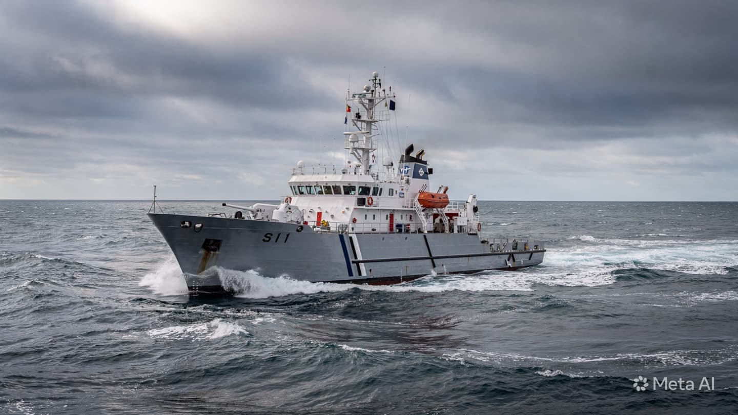 Florida Keys Rescue: Search And Rescue Mission Initiated For Missing Recreational Boat Today Florida Keys Rescue: Search And Rescue Mission Initiated For Missing Recreational Boat Today