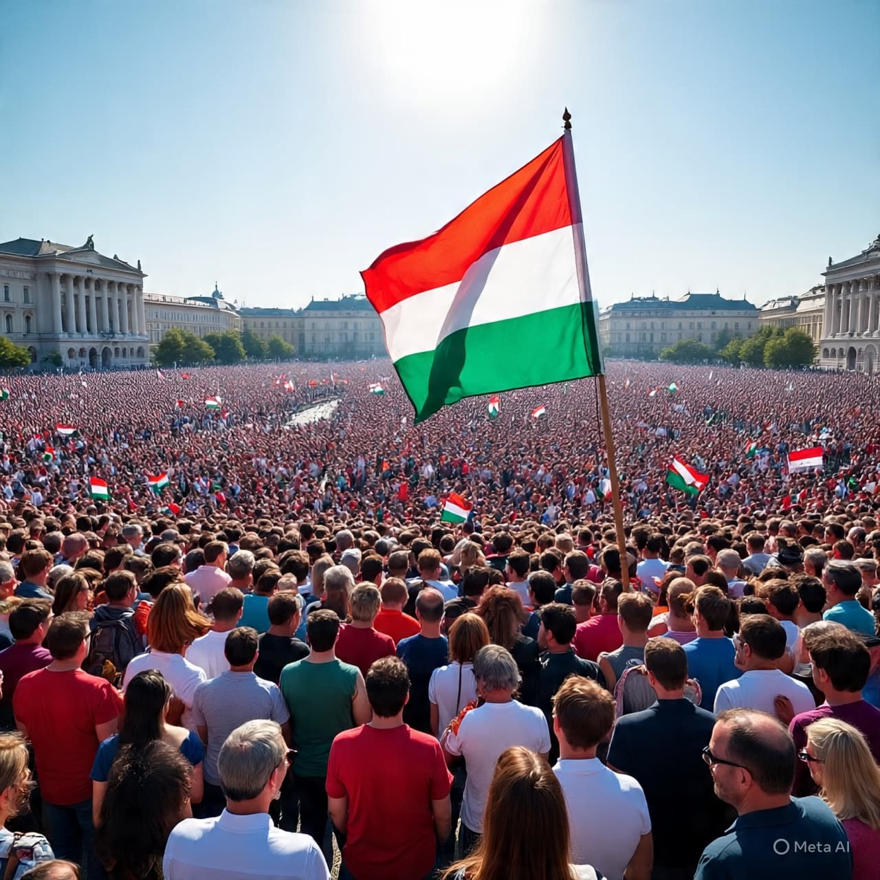 Orban Pledges Crackdown on “Fake” Opposition if Re-Elected Orban Pledges Crackdown on “Fake” Opposition if Re-Elected