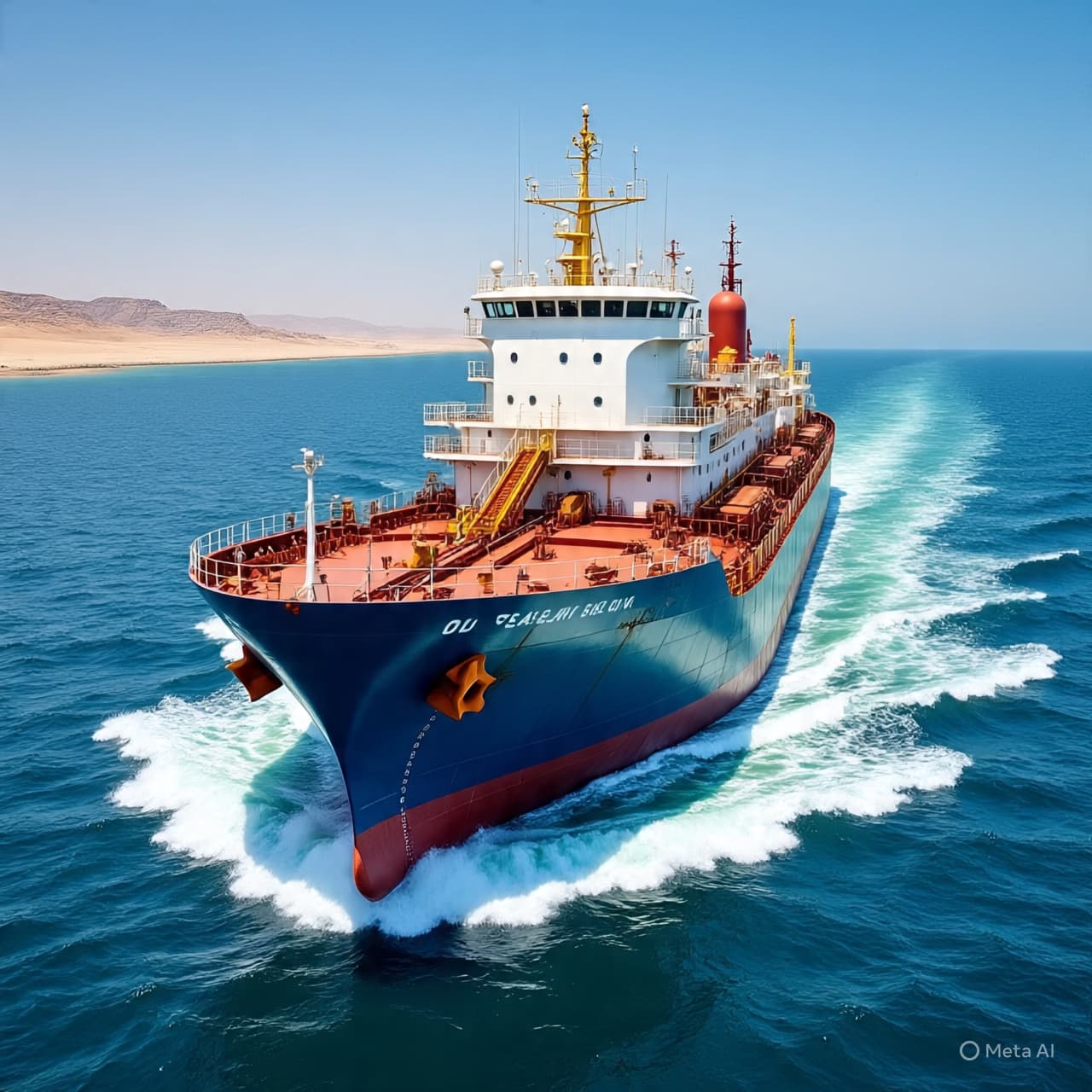 Across the Gulf Winds: Oil Prices Climb While Peace Remains Distant Across the Gulf Winds: Oil Prices Climb While Peace Remains Distant