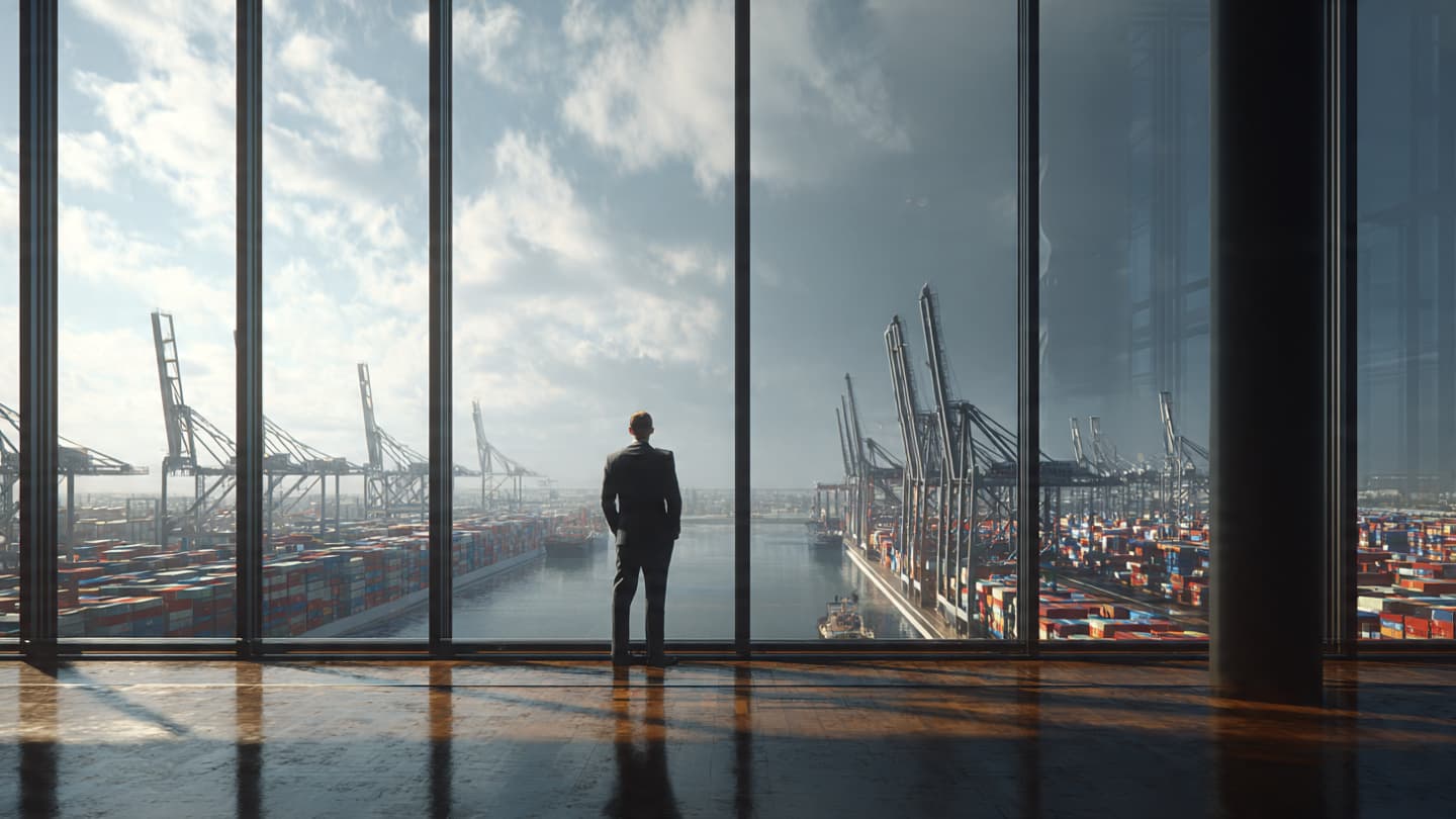 A Foreign Executive Now Stands at Indonesia’s Strategic Economic Crossroads