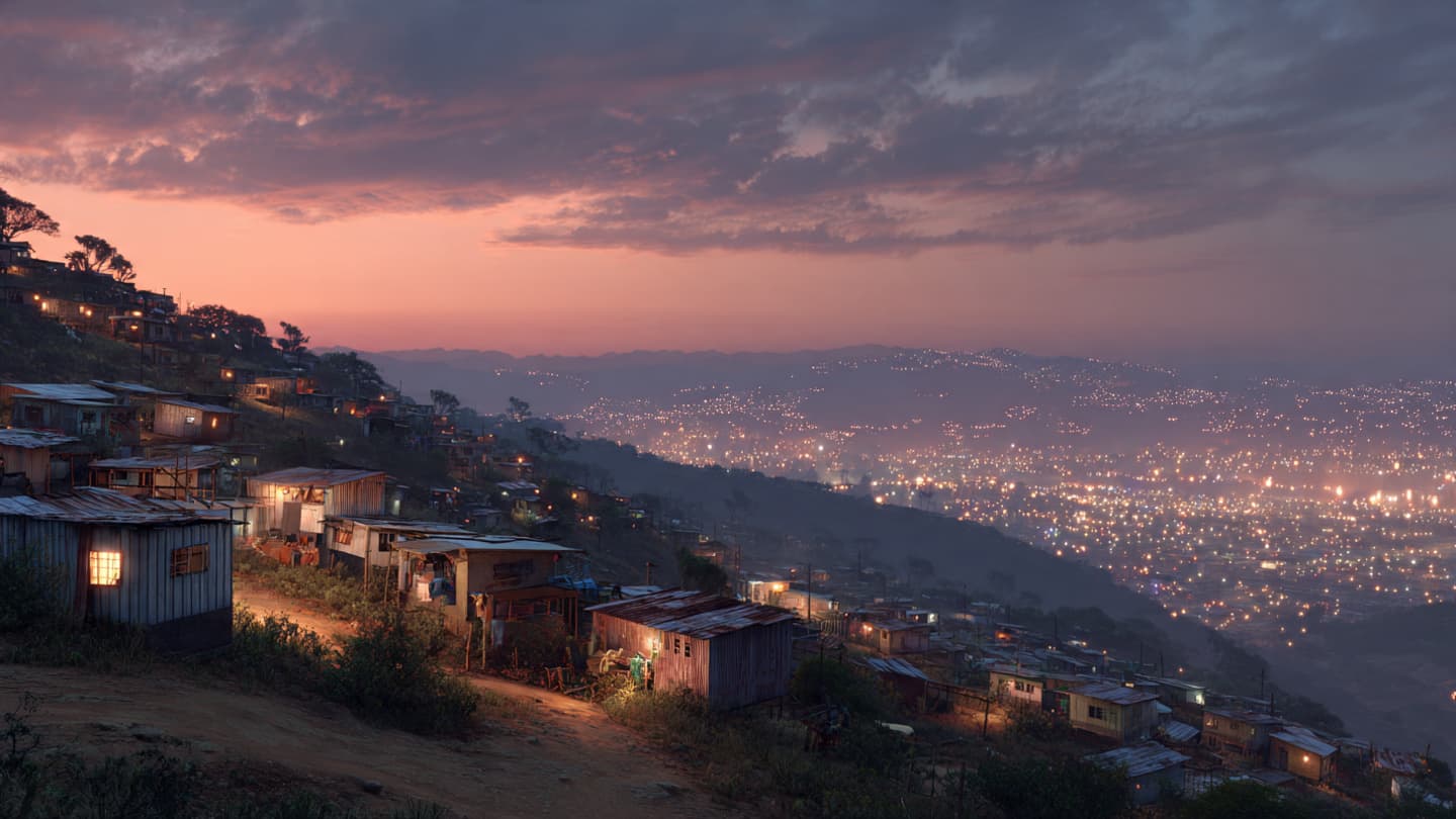 Across the Urban Settlements: Reflections on Vulnerability and Community Action in Port Moresby Across the Urban Settlements: Reflections on Vulnerability and Community Action in Port Moresby