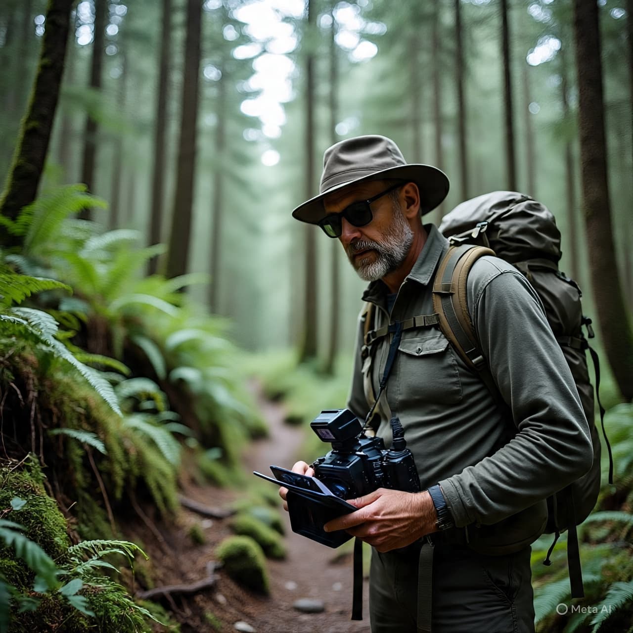 Tracking Celine: How a Filmmaker’s Lens Became a Searchlight in Tasmania Tracking Celine: How a Filmmaker’s Lens Became a Searchlight in Tasmania