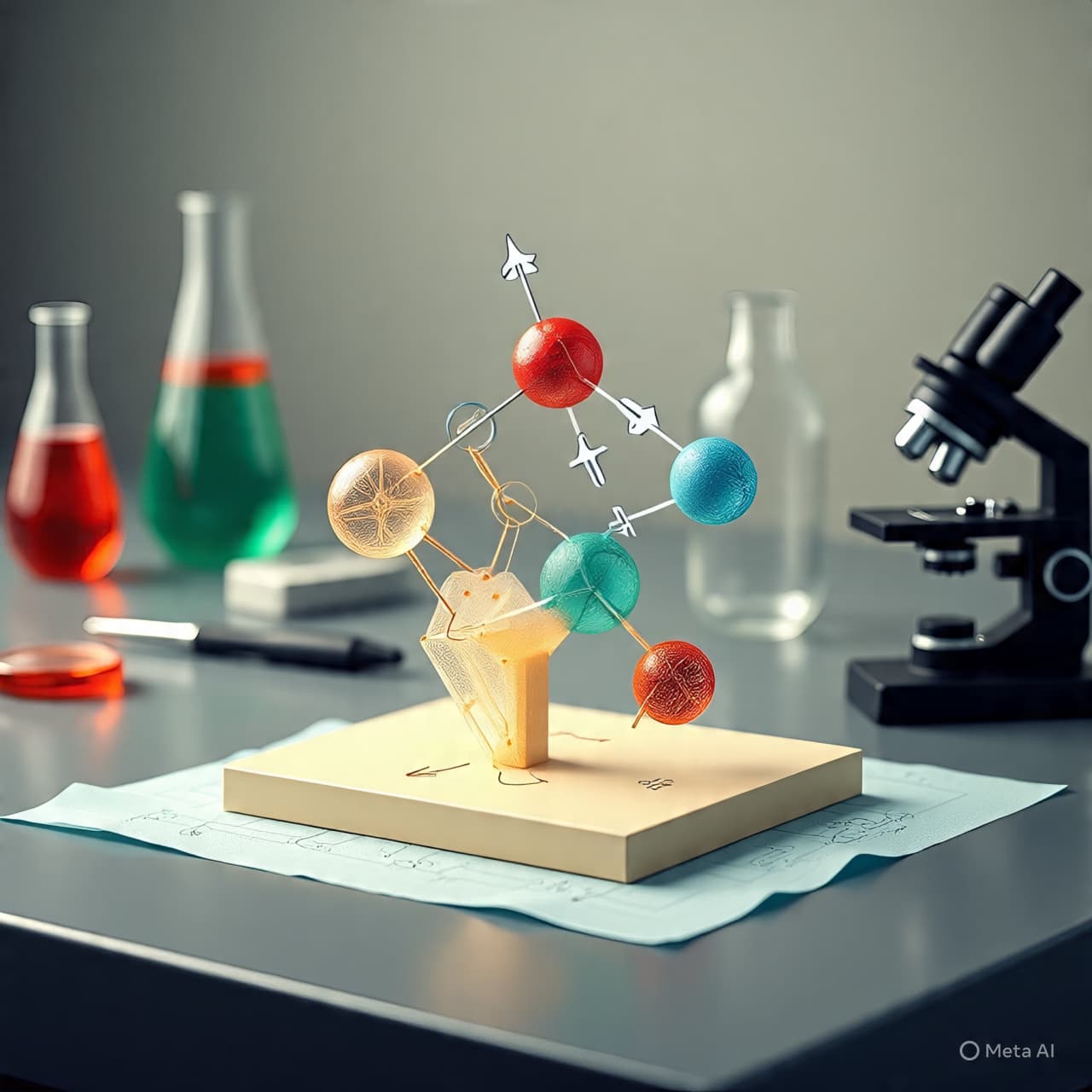 When Carbon Dioxide Learns New Rhythms: A Quiet Discovery That Could Redefine Energy Storage and Release When Carbon Dioxide Learns New Rhythms: A Quiet Discovery That Could Redefine Energy Storage and Release