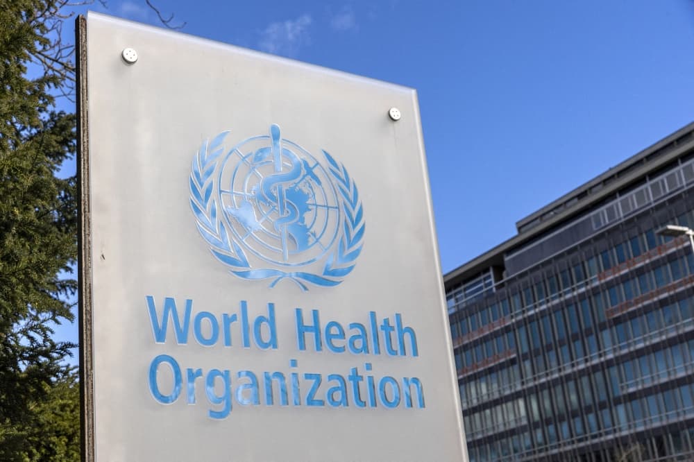 WHO Declares Ebola Outbreak in DR Congo a Global Health Emergency WHO Declares Ebola Outbreak in DR Congo a Global Health Emergency