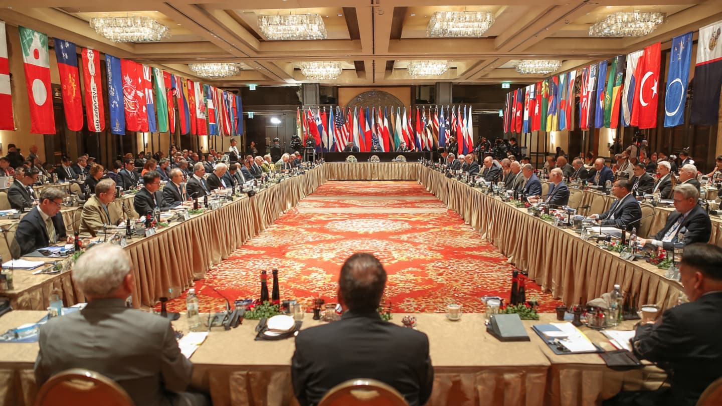 Between Assurance and Expectation: The Long Echo of a Call for Greater Defense Spending in Asia
