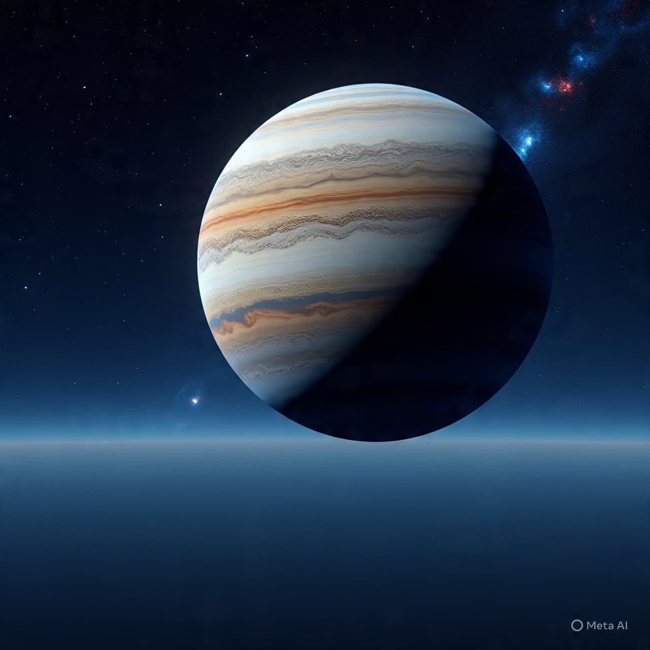 A Visitor From Beyond: When the Universe Sends Something to Watch A Visitor From Beyond: When the Universe Sends Something to Watch