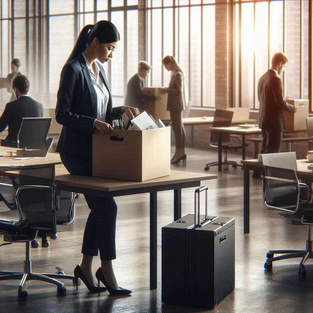 In the Quiet Between Numbers: What Layoffs and AI Reveal About Transformation In the Quiet Between Numbers: What Layoffs and AI Reveal About Transformation