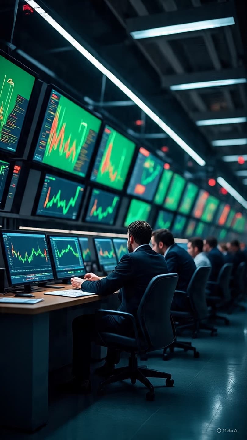 From Optimism to Uncertainty: Why Markets Shift Over a Weekend From Optimism to Uncertainty: Why Markets Shift Over a Weekend