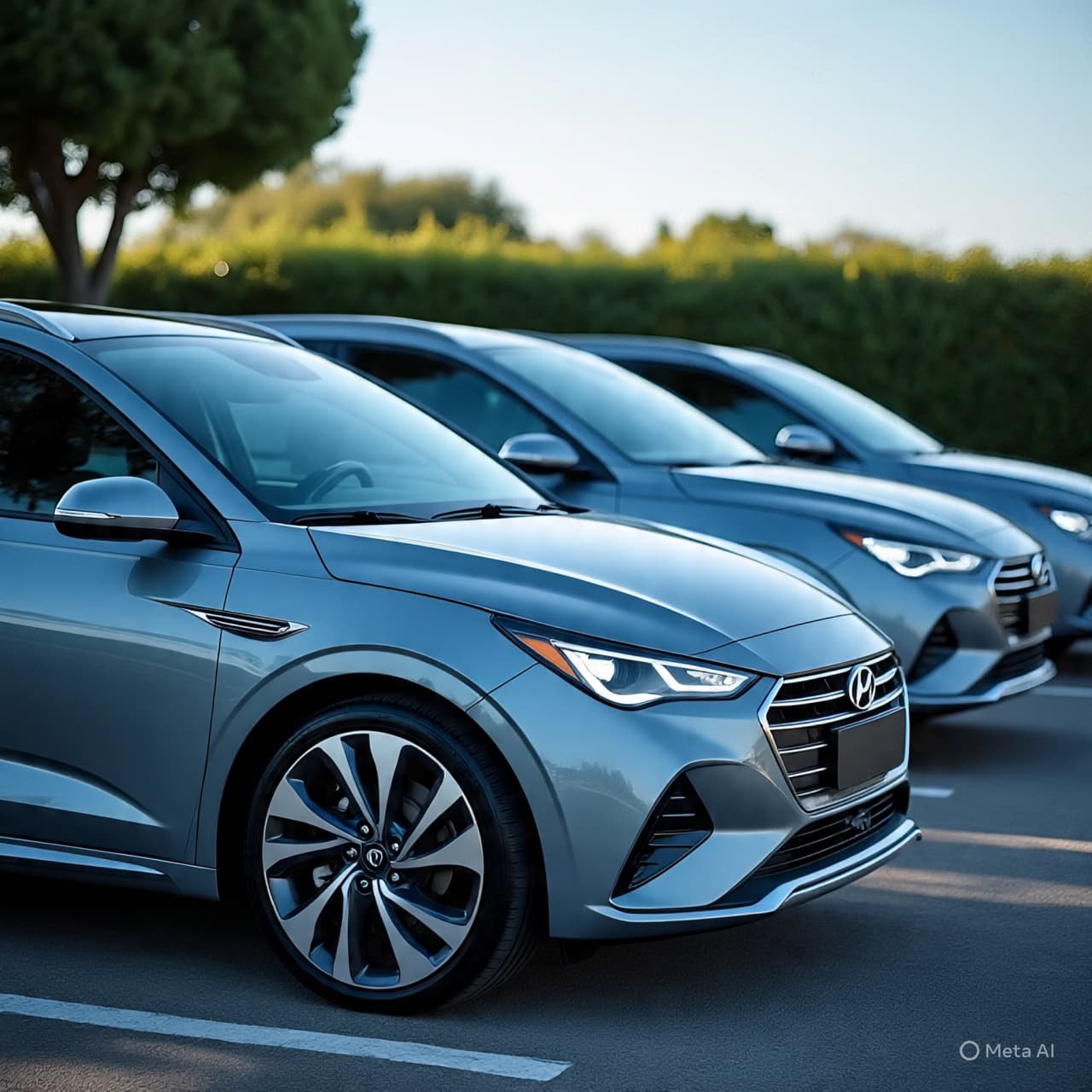 A Decade in Motion: How Ioniq’s Gentle Evolution Became a Beacon of Electrified Mobility A Decade in Motion: How Ioniq’s Gentle Evolution Became a Beacon of Electrified Mobility