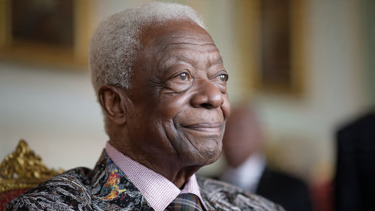 From Opposition Benches to Presidential Halls: A Century Written in the Rhythm of Senegal