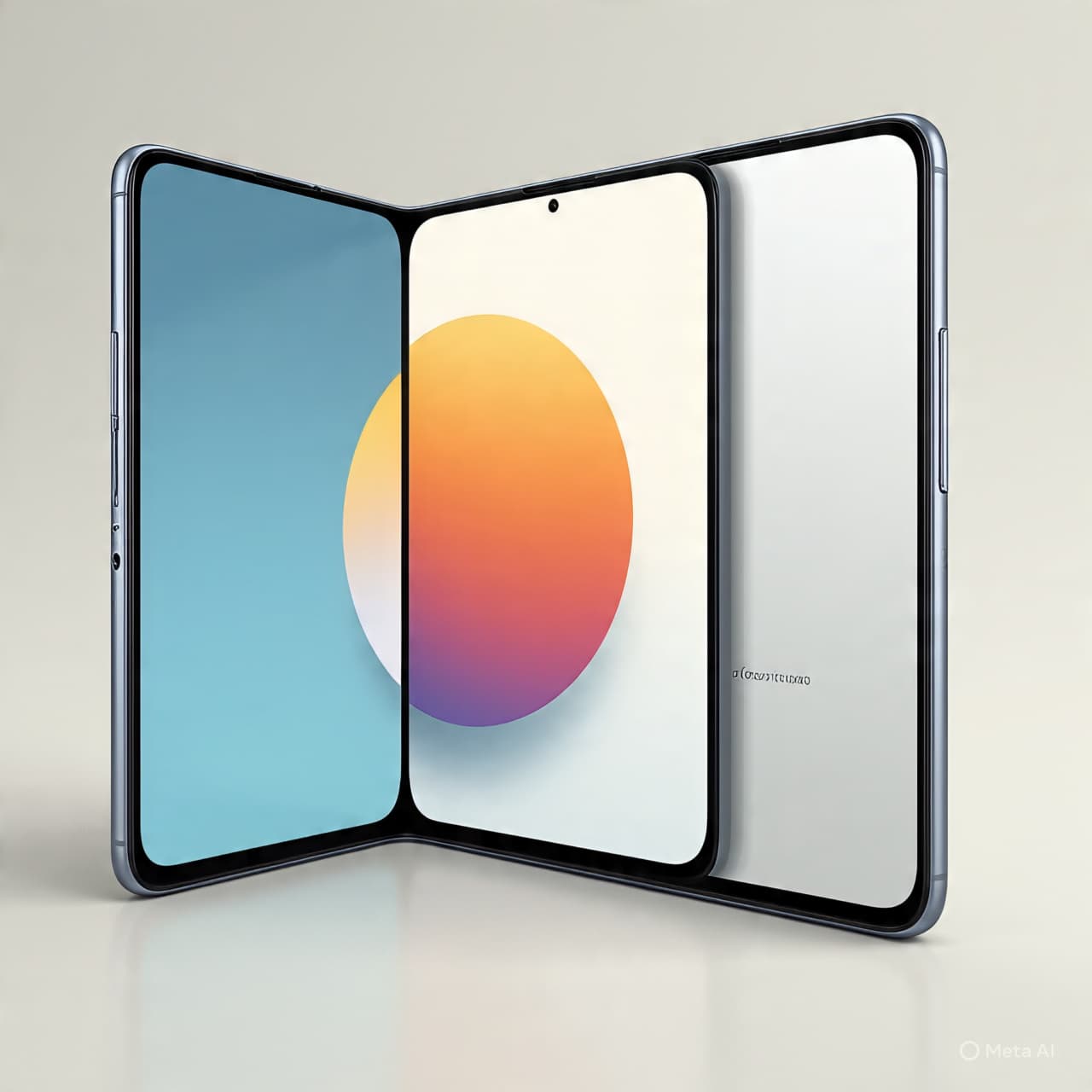In the Fold of Innovation, What Happens When the Screen Goes Dark? In the Fold of Innovation, What Happens When the Screen Goes Dark?