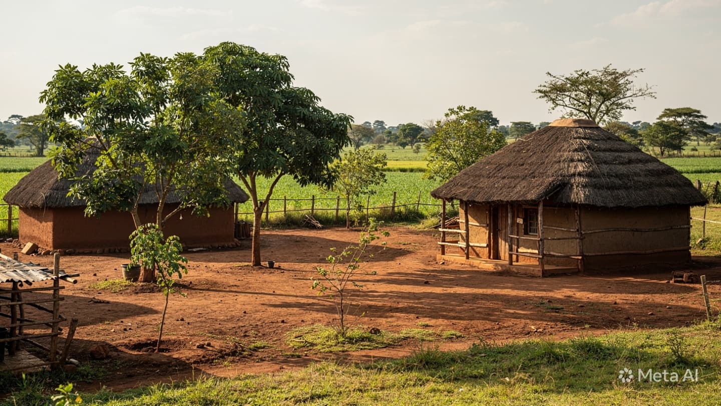 Siaya County Tragedy: Five-Year-Old Boy Dies In Accidental Hanging Incident While Playing Near Home Siaya County Tragedy: Five-Year-Old Boy Dies In Accidental Hanging Incident While Playing Near Home