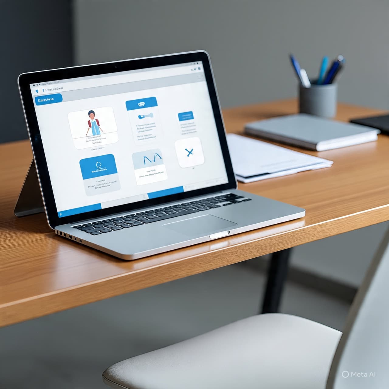 After the Rush, the Reinforcement: Telehealth’s Quiet Search for Stronger Moats After the Rush, the Reinforcement: Telehealth’s Quiet Search for Stronger Moats