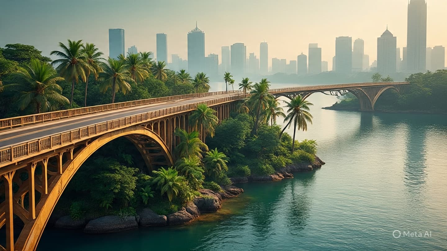 Where the East Meets the Islands: A Reflective Study on PNG’s New Investment Horizon Where the East Meets the Islands: A Reflective Study on PNG’s New Investment Horizon