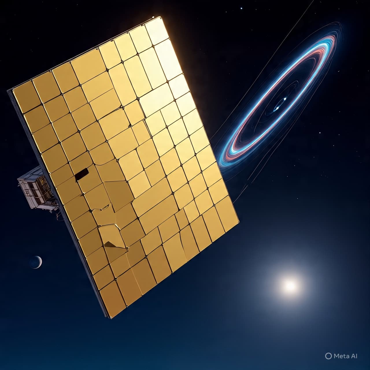 Invisible Bonds Revealed: How Webb’s Vision Unveils the Universe’s Skeleton Invisible Bonds Revealed: How Webb’s Vision Unveils the Universe’s Skeleton