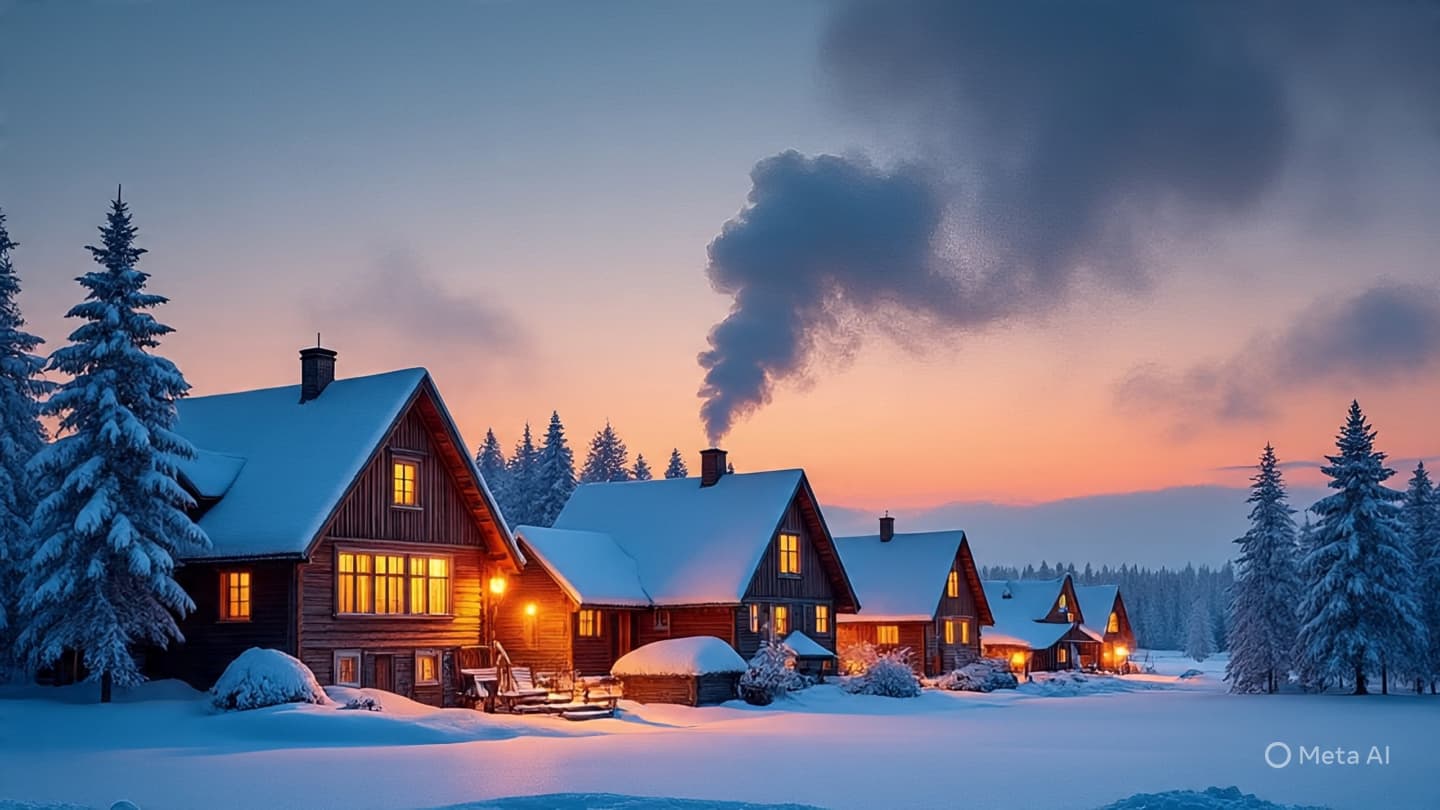 When Snow Shapes Economy: Finland and Sustainable Tourism Growth When Snow Shapes Economy: Finland and Sustainable Tourism Growth