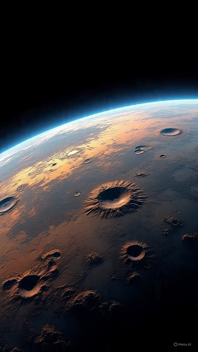 Can a Rover Follow the Only Safe Path on the Solar System’s Harshest World? Can a Rover Follow the Only Safe Path on the Solar System’s Harshest World?