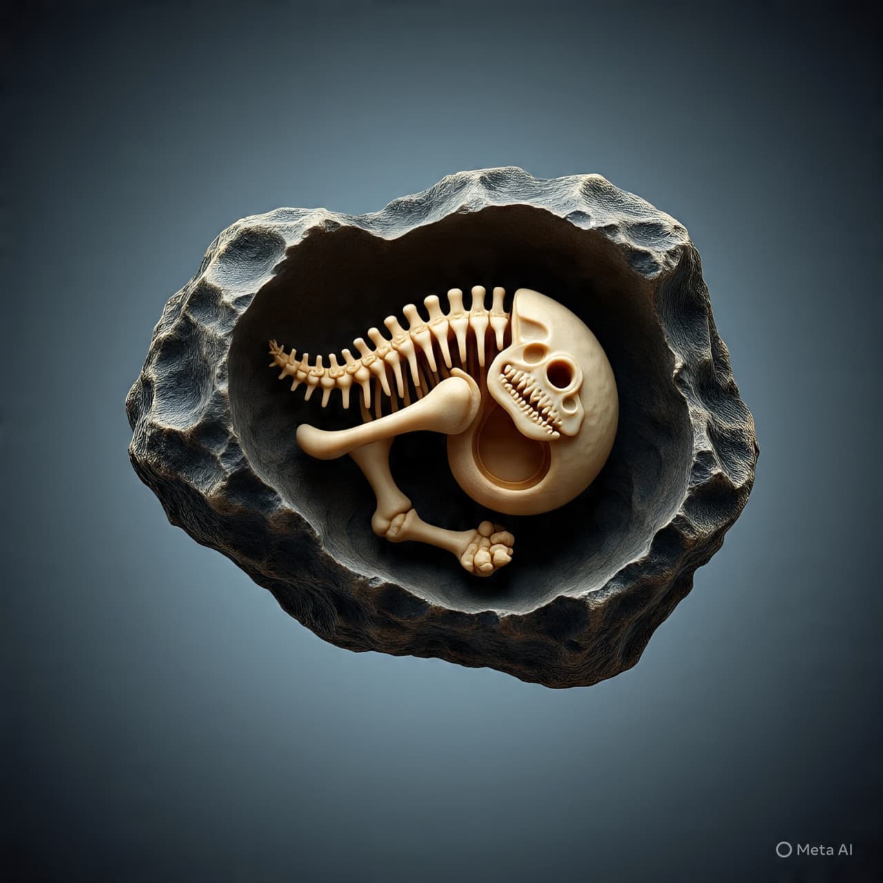A Fossil That Rewrites First Breath: How Early Mammals May Have Defied Categories A Fossil That Rewrites First Breath: How Early Mammals May Have Defied Categories