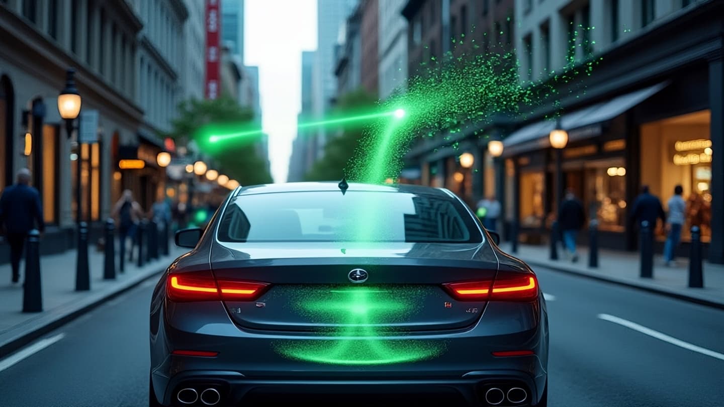 When Vision Expands: Can Color Lidar Redefine the Road Ahead?