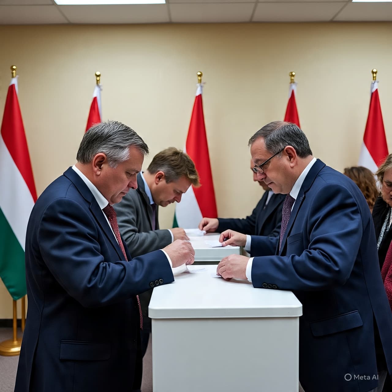 Between Sovereignty and Solidarity: Where Will Hungary’s Path Lead Next? Between Sovereignty and Solidarity: Where Will Hungary’s Path Lead Next?