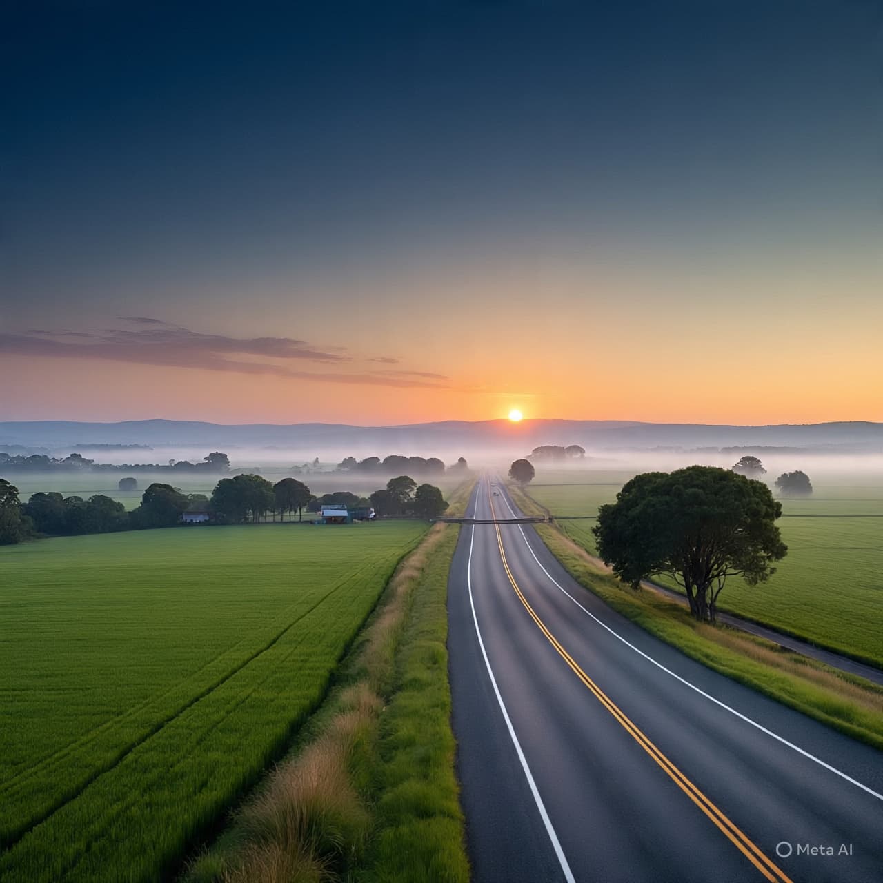 Where the Highway Narrows: A Teenager’s Fight After a Country Road Collision Where the Highway Narrows: A Teenager’s Fight After a Country Road Collision