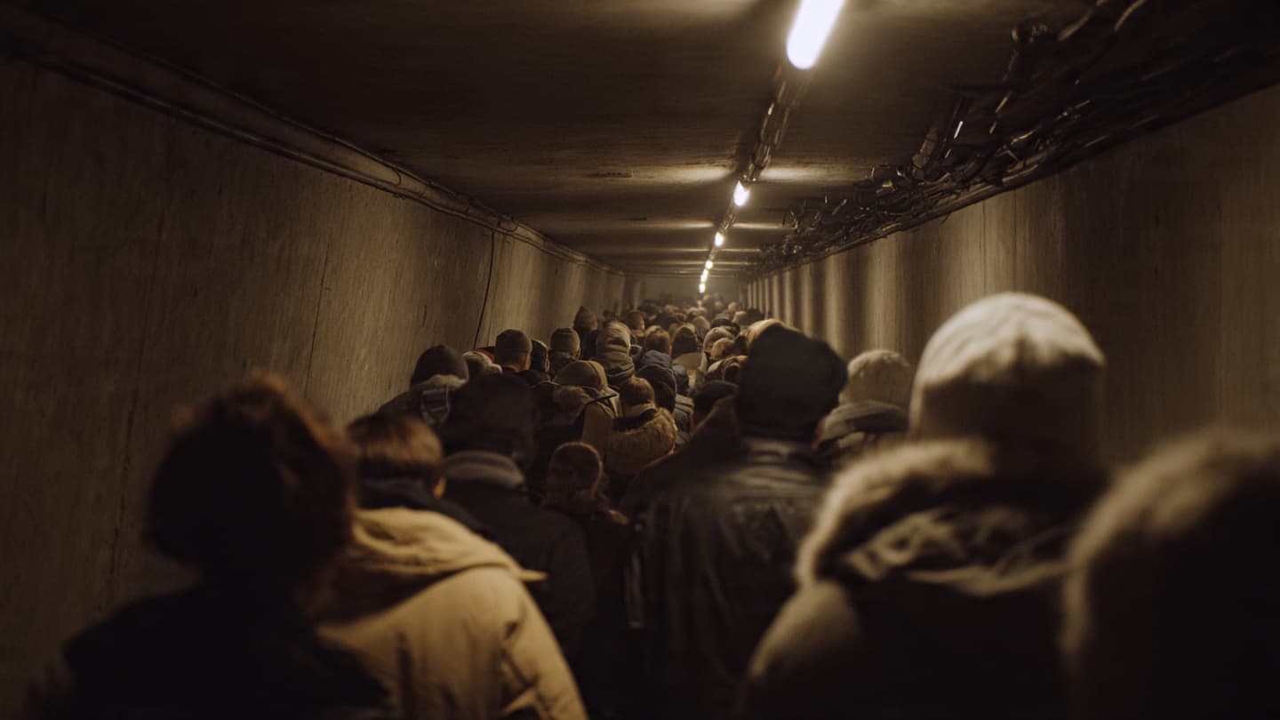 Europe’s Quiet Streets Still Carry the Echo of Regional Anxiety