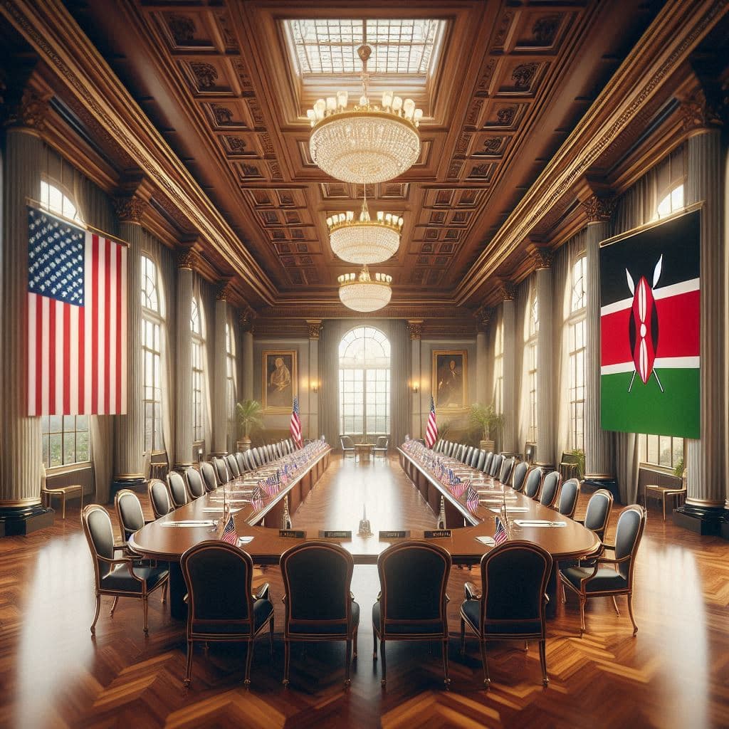 “Bridges of Conversation: Shared Horizons at State House” “Bridges of Conversation: Shared Horizons at State House”