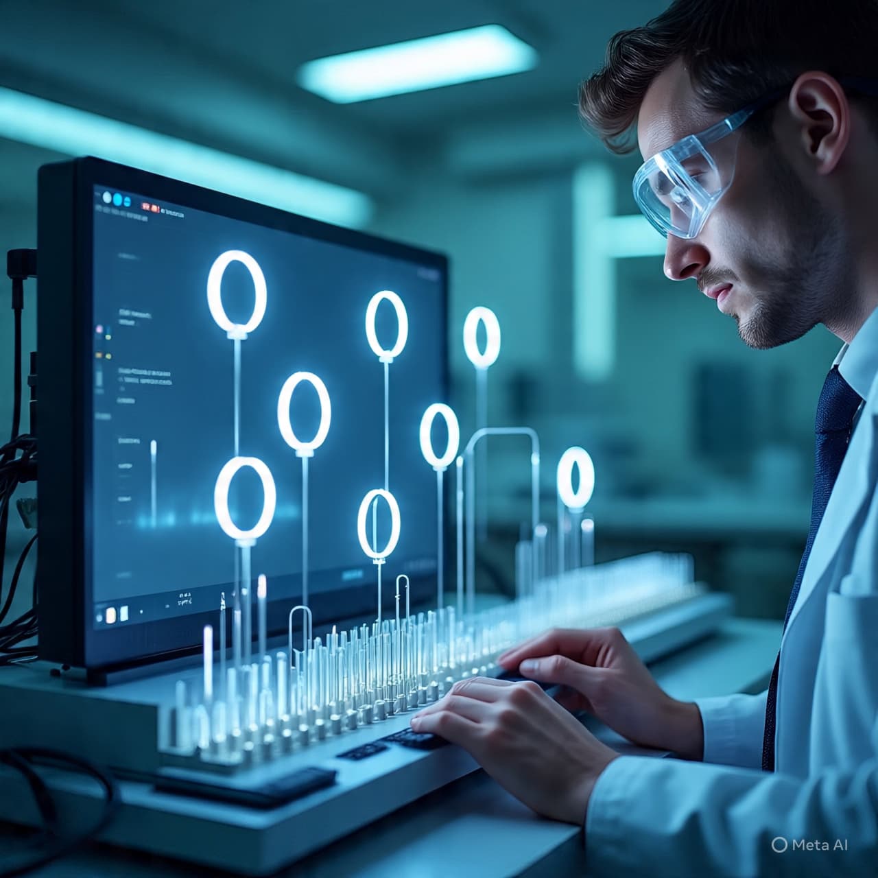 “Beyond Binary: France Steps into Quantum Possibility” “Beyond Binary: France Steps into Quantum Possibility”