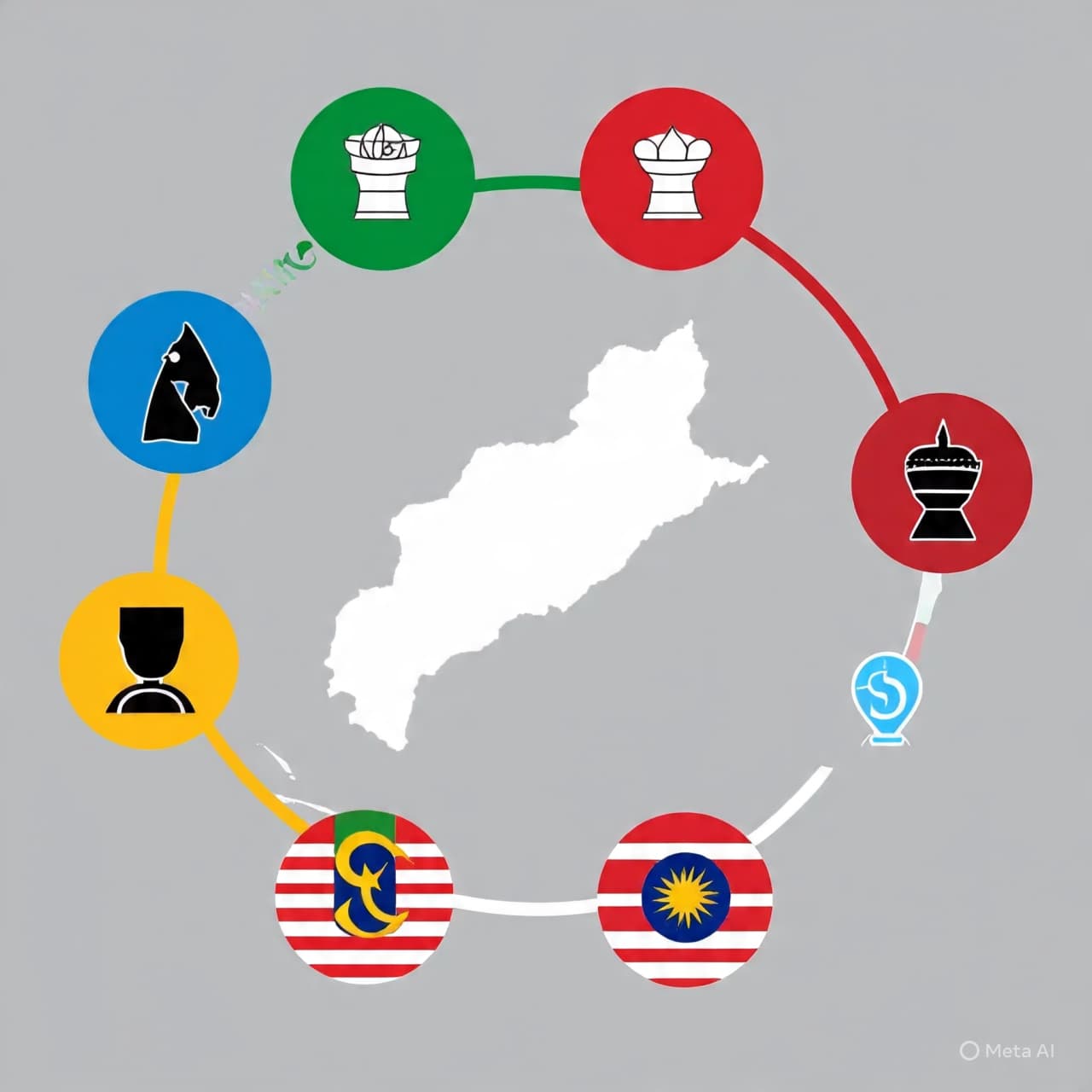 “Roots of Unity, Branches of Hope: UMNO’s Grand Collaboration Proposal” “Roots of Unity, Branches of Hope: UMNO’s Grand Collaboration Proposal”