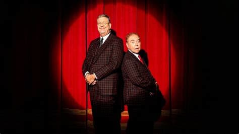 Penn & Teller Warn the U.S. Supreme Court About Junk Science Penn & Teller Warn the U.S. Supreme Court About Junk Science