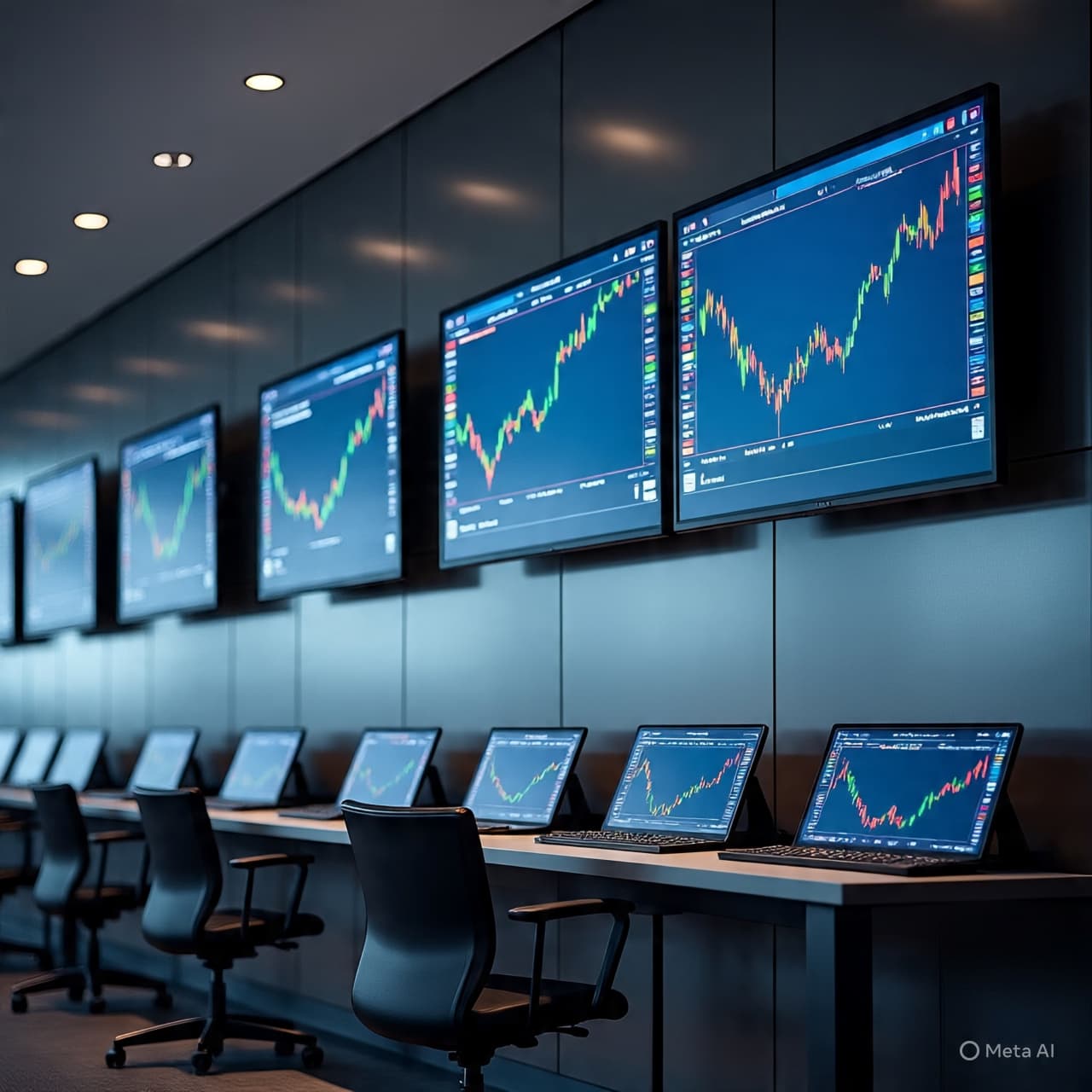 Under Distant Skies and Quiet Screens: Reflections on Markets and Tariff Winds Under Distant Skies and Quiet Screens: Reflections on Markets and Tariff Winds