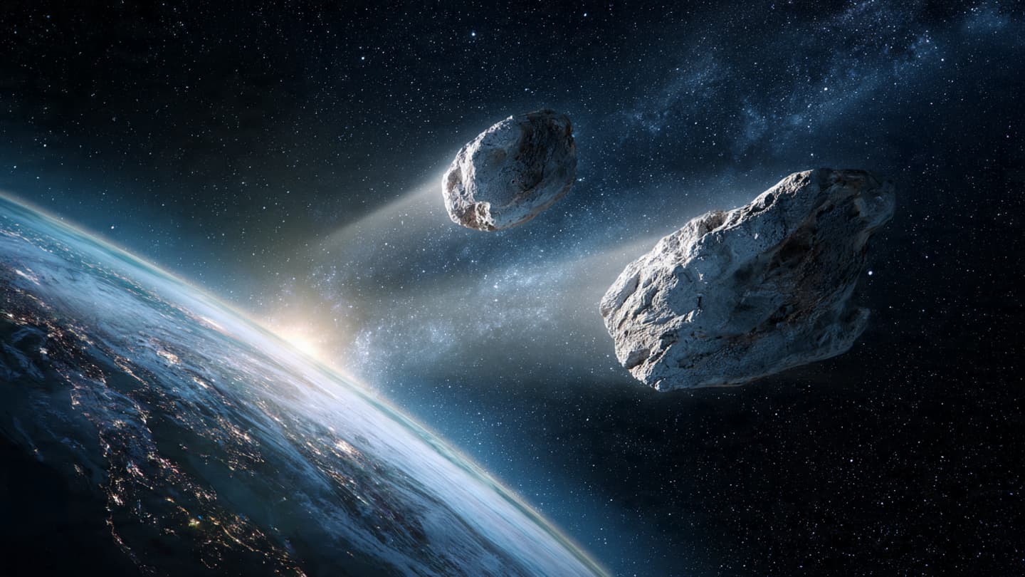 The Sky Keeps Sending Visitors, and Science Is Ready to Meet Them The Sky Keeps Sending Visitors, and Science Is Ready to Meet Them