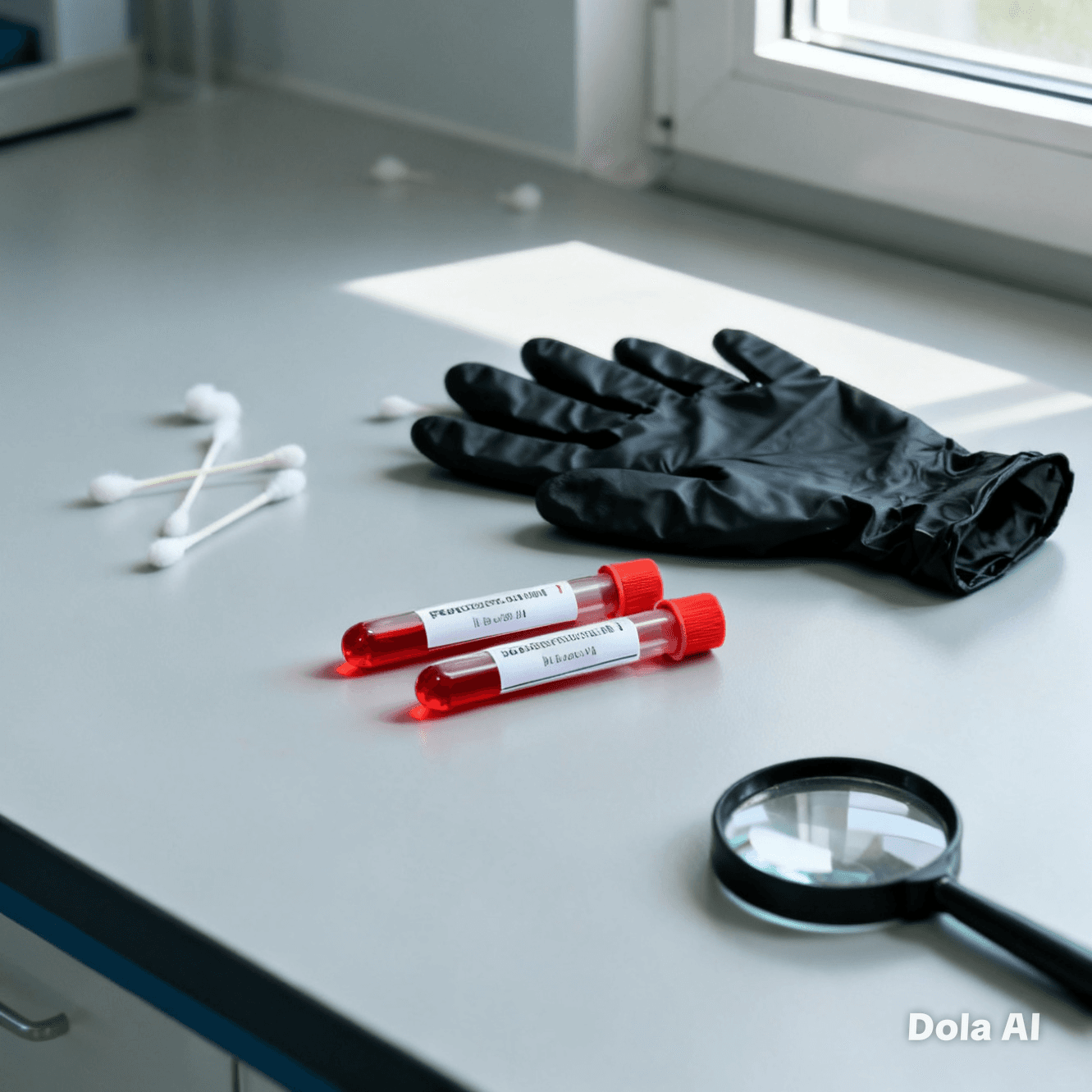 “Unfolding Threads: How One Case Reveals the Complexity of Investigation” “Unfolding Threads: How One Case Reveals the Complexity of Investigation”