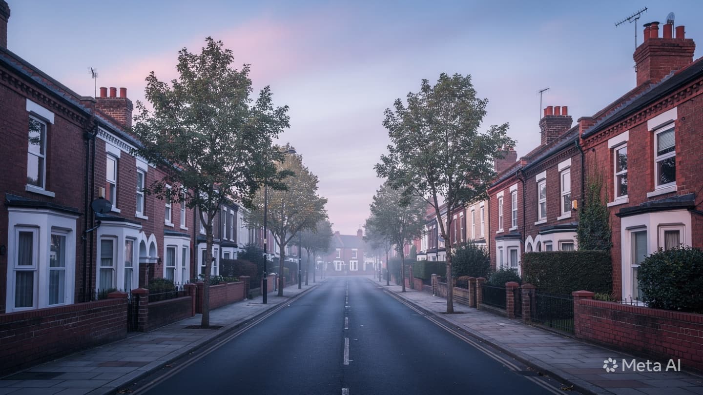 When the Home Becomes a Distant Memory: Observations on an Evacuation in Industrial Birmingham