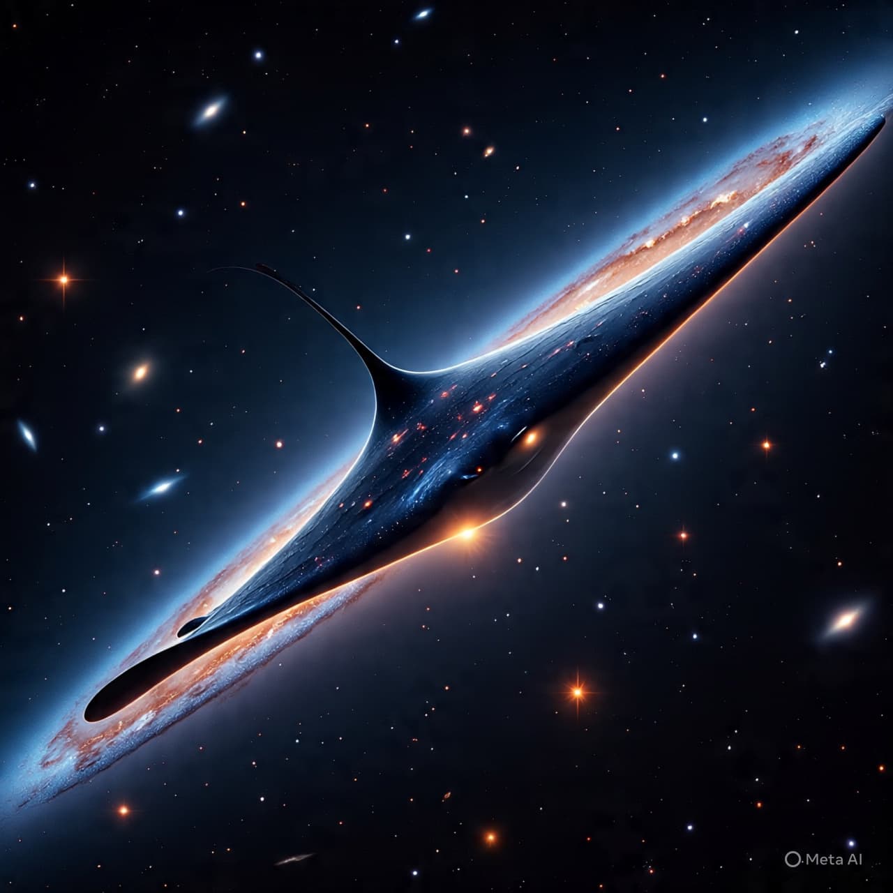 The Red Dots and the Deep Unknown: Can One Galaxy System Change What We See? The Red Dots and the Deep Unknown: Can One Galaxy System Change What We See?