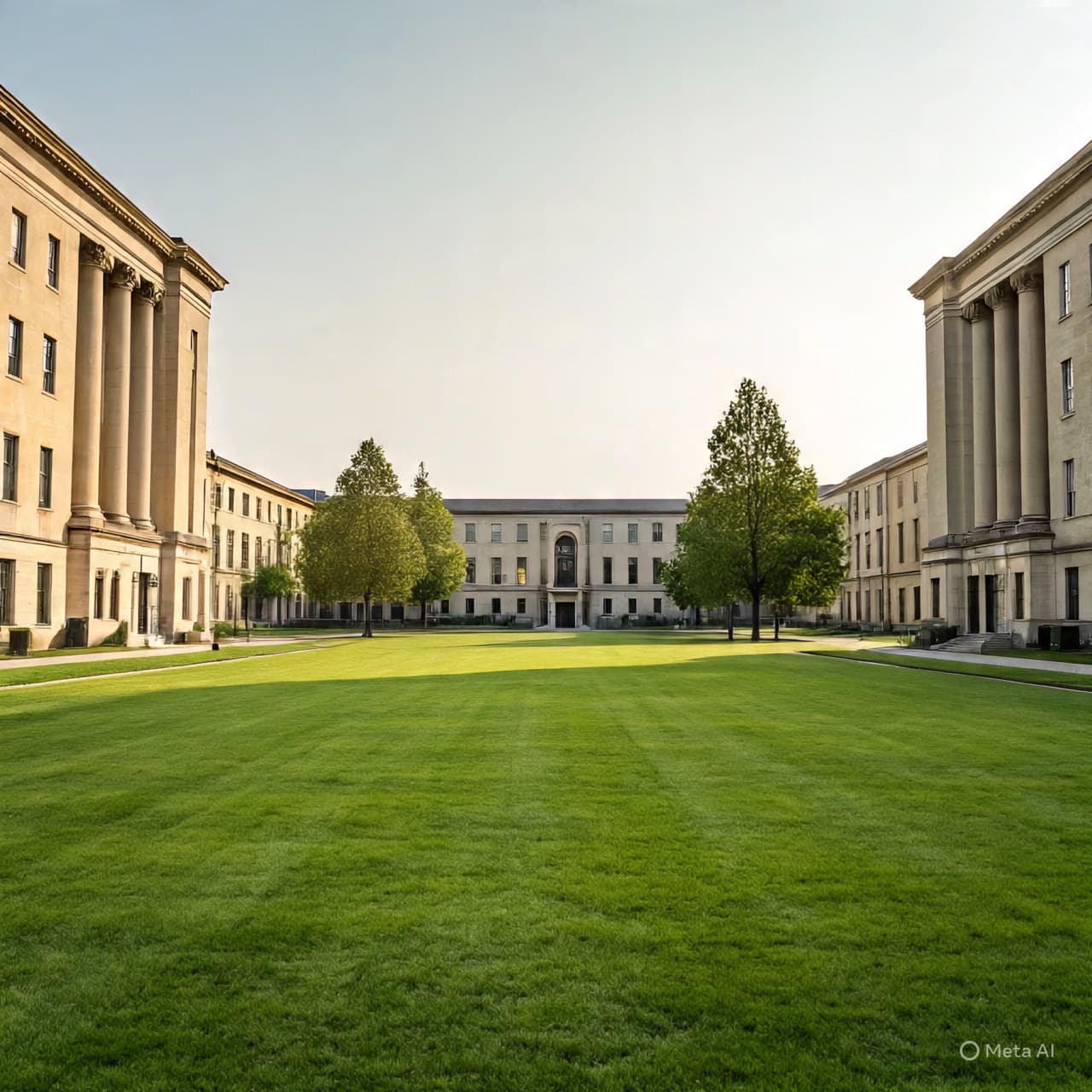 Where Discipline Once Lived, Questions Now Remain: Echoes from the Grounds of Robert Land Academy Where Discipline Once Lived, Questions Now Remain: Echoes from the Grounds of Robert Land Academy