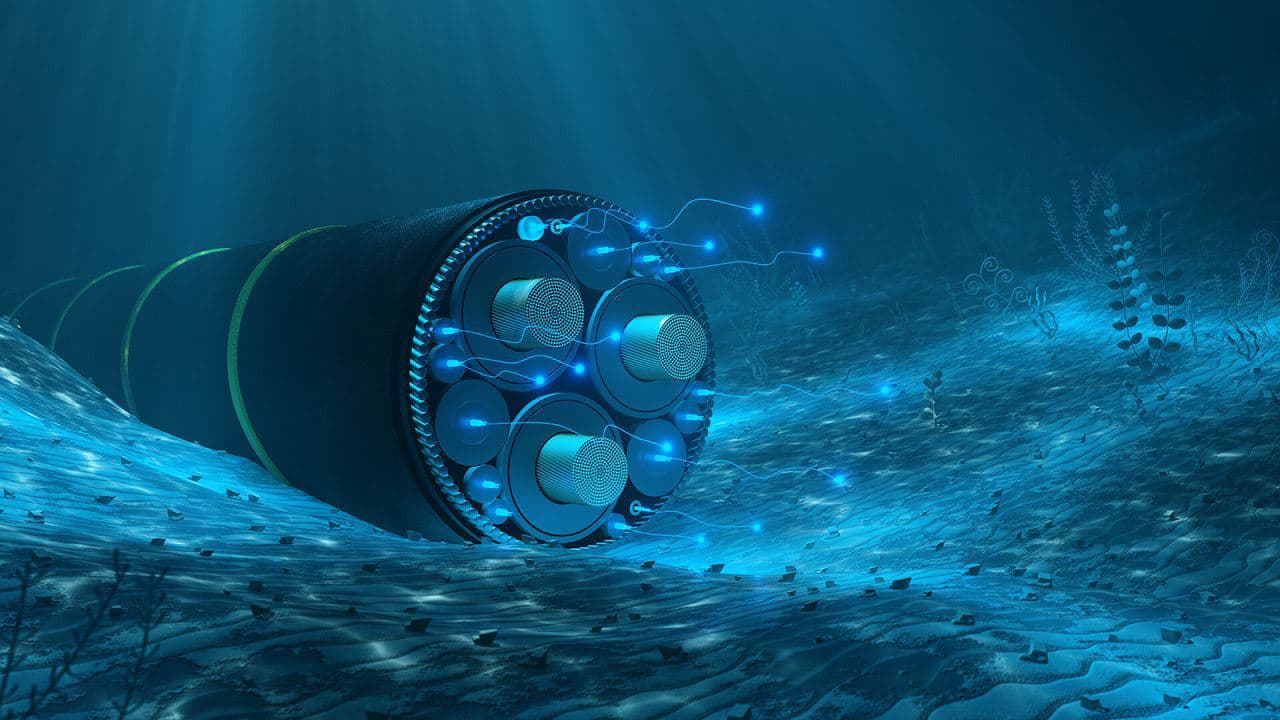 China Tests Deep-Sea Electro-Hydrostatic Actuator Capable of Cutting Undersea Cables at 3,500 Meters China Tests Deep-Sea Electro-Hydrostatic Actuator Capable of Cutting Undersea Cables at 3,500 Meters