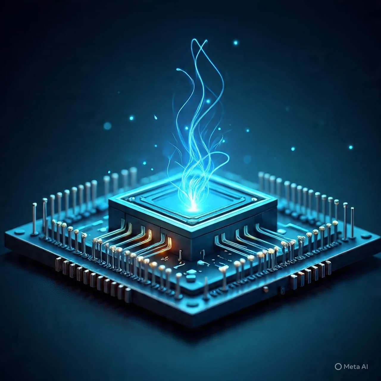 In the Smallest Light, A Larger Future: Where Signals Begin to Shrink and Multiply In the Smallest Light, A Larger Future: Where Signals Begin to Shrink and Multiply