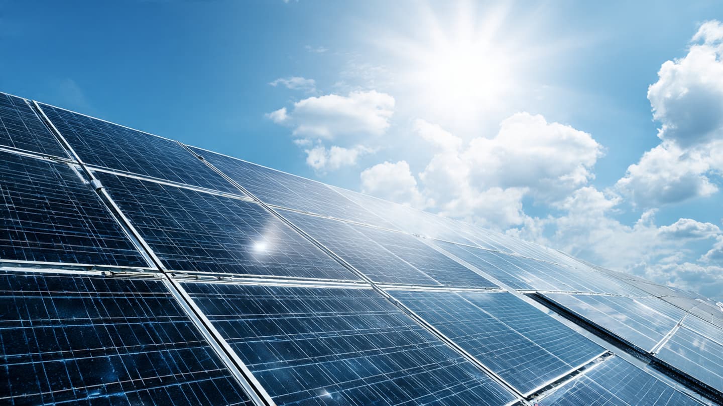 When sunlight meets innovation, how far can efficiency be pushed?