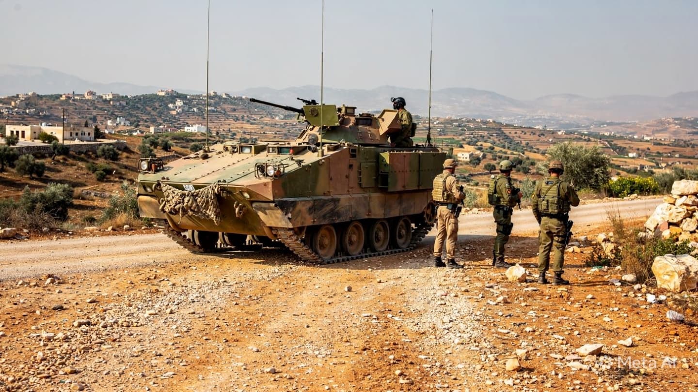 Northern Front Toll: Israeli Soldier Killed During Escalating Combat Operations Within Southern Lebanon Border