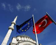 Turkey's Intelligence Agency Issues Statement on Relations with the EU