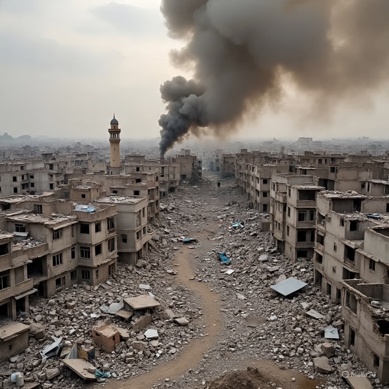 "A Fragile Peace Shattered: What Happens When Pakistan Declares ‘Open War’ on Afghanistan "A Fragile Peace Shattered: What Happens When Pakistan Declares ‘Open War’ on Afghanistan