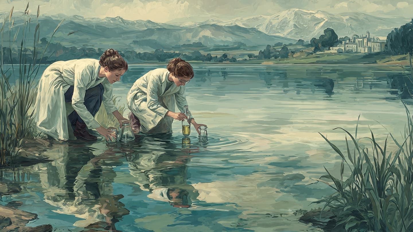 When the Rules Change, Who Watches the Water?