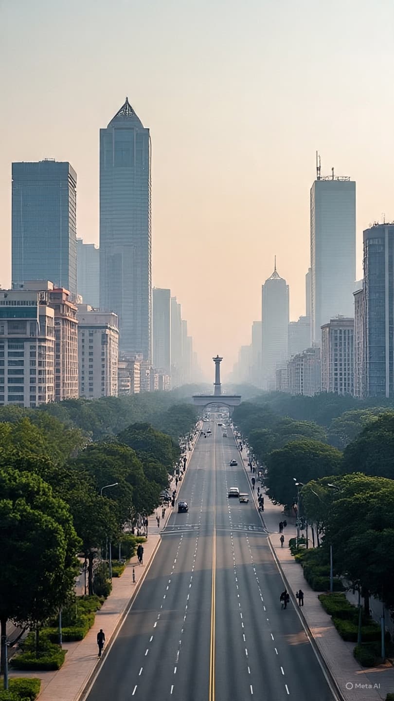 Beyond a Single Center: North Korea, China, and the Shape of a Multipolar Horizon Beyond a Single Center: North Korea, China, and the Shape of a Multipolar Horizon
