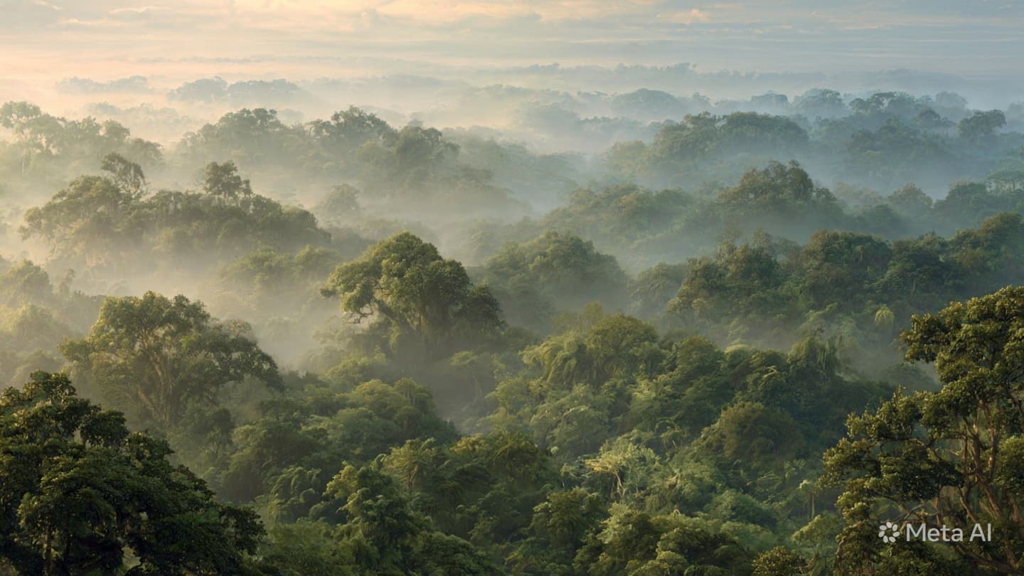 Guardians of the Silent Wild: A Quiet Reckoning for the Architects of Species Loss