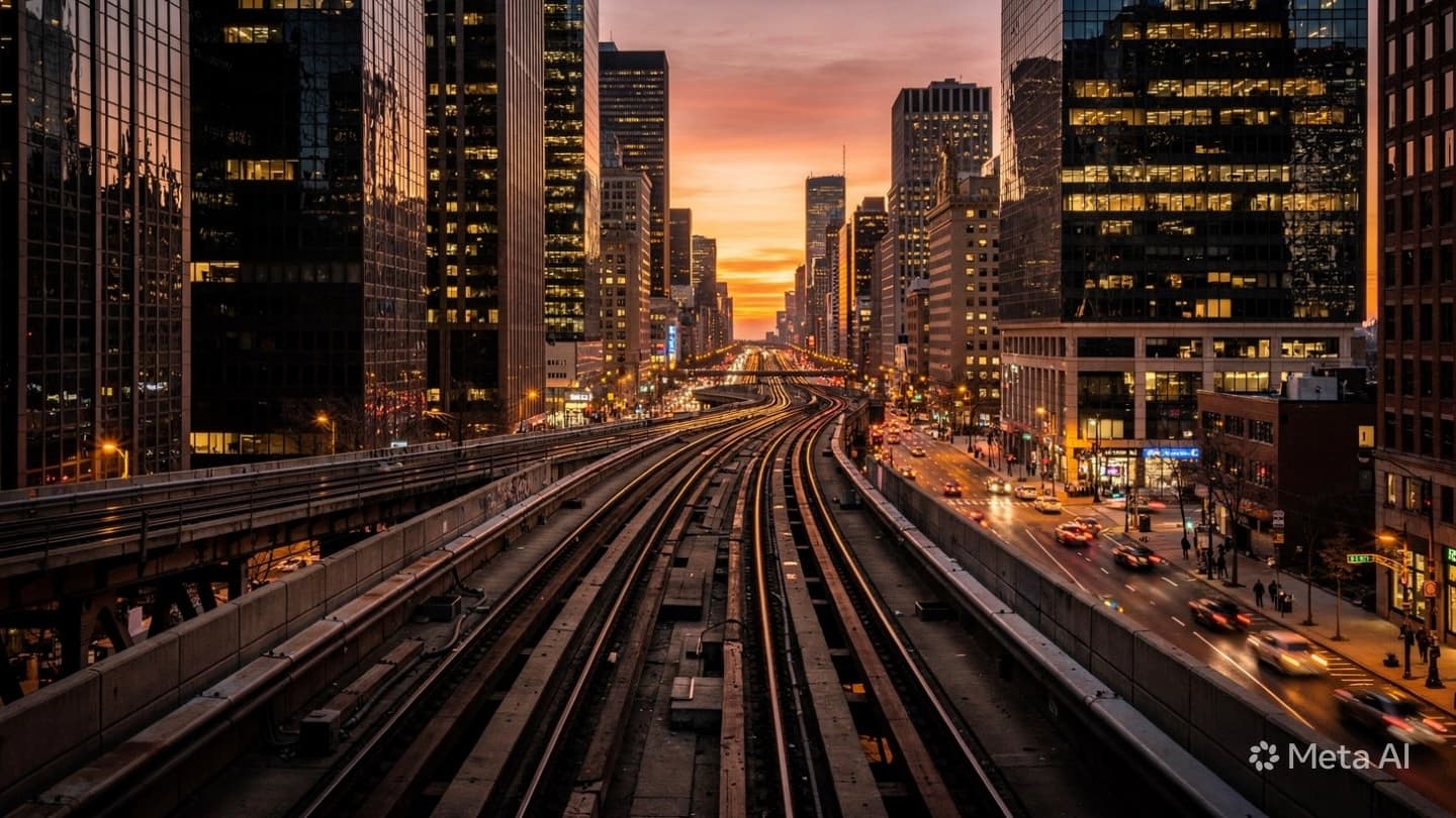 Between the City and the Steel: Seeking Clarity After the Recent Transit Collision Incident